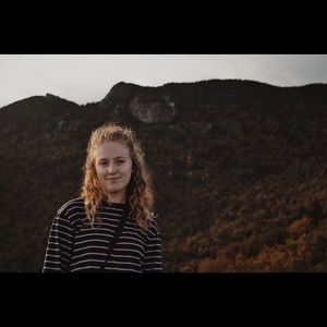 Meet your Posher, Madison